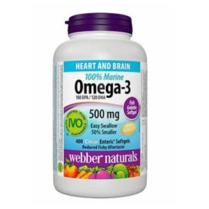 omega-3