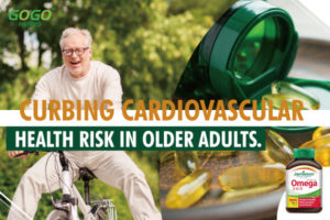 Common heart problems in elderly