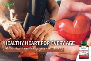 Heart health