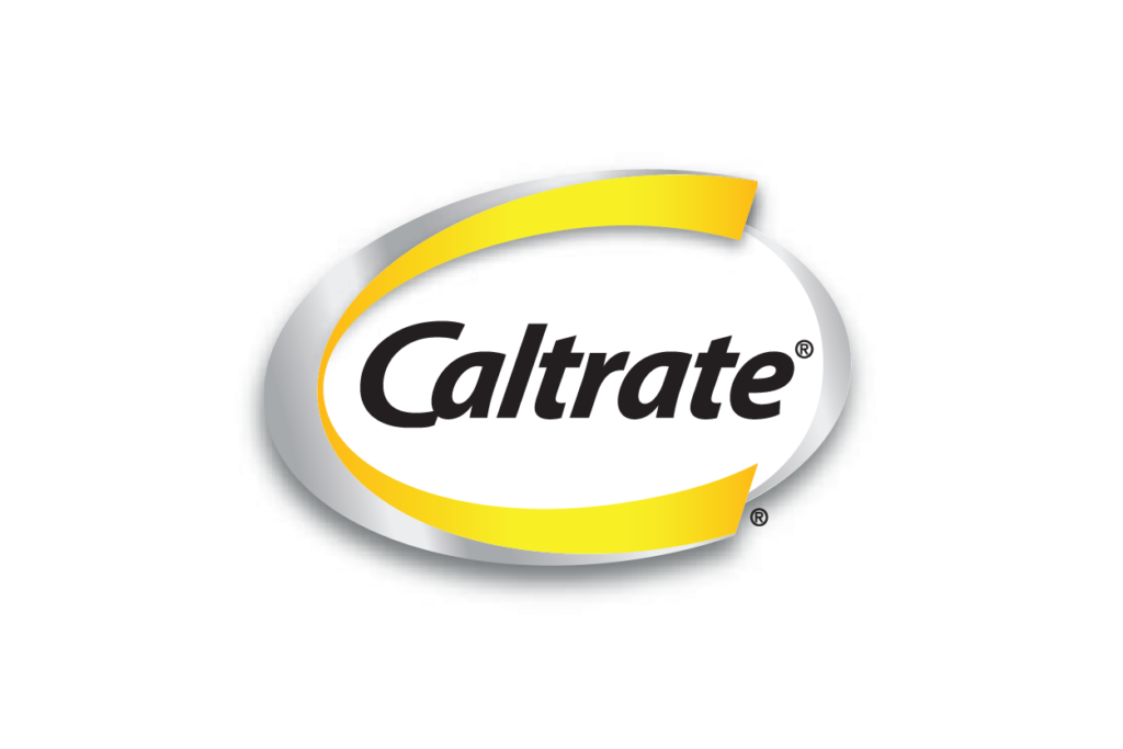 Gogoherbs 保健品品牌 Caltrate