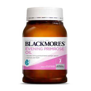 BLACKMORES - 月見草油膠囊 1000毫克 190粒
