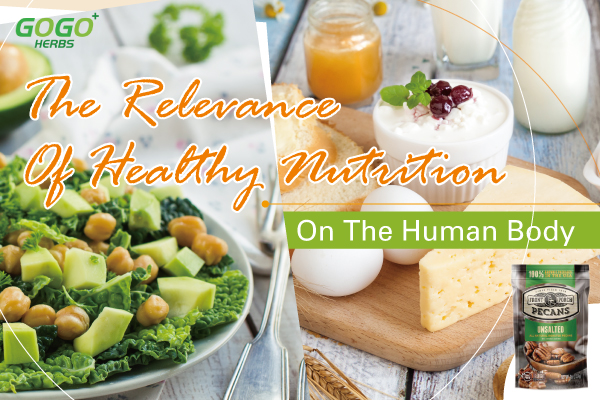 Healthy eating