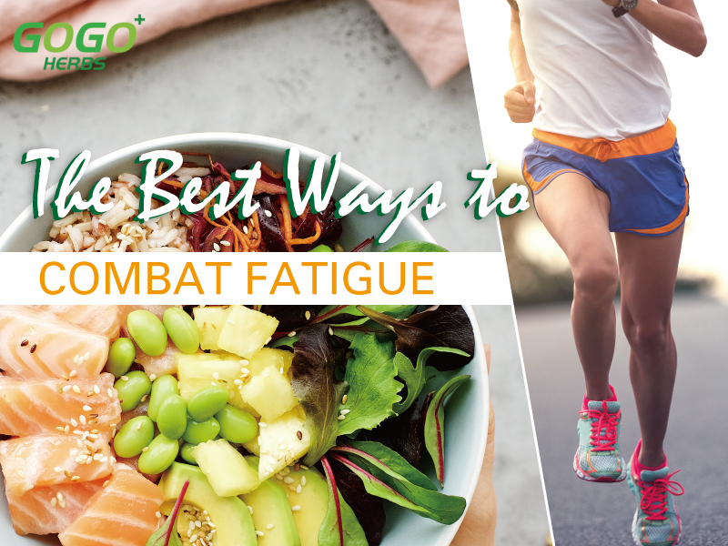 The Best Ways to Combat Fatigue