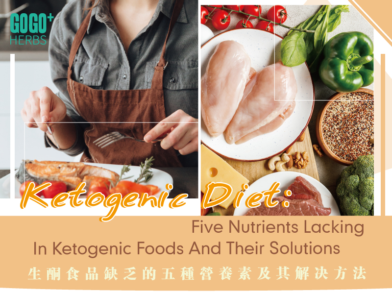 keto diet