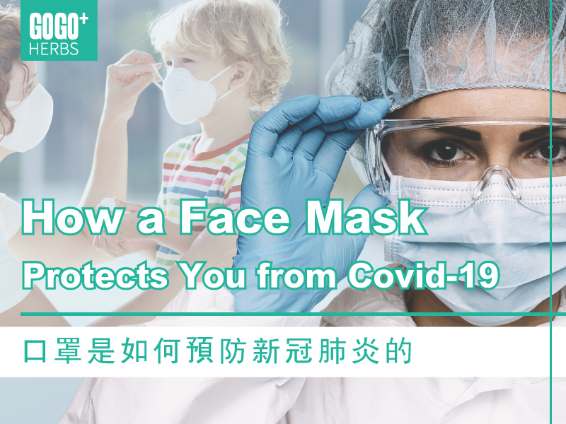 face mask