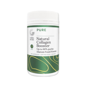 GLOBAL NATURE - Pure天然膠原蛋白激活粉 30克
