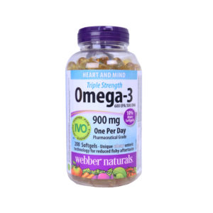 omega-3
