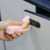 SANITARY TOOLS - 多功能防疫消毒神器 (顏色隨機發貨) - Image 2