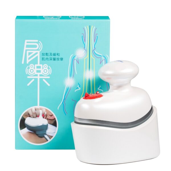 Moi Adore - 無線防水按摩器