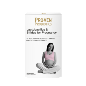 ProVen - 孕婦益生菌 30粒