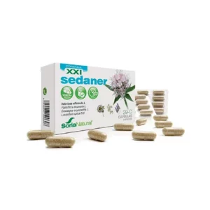森力亞 - 纈草西蕃蓮精華 30粒