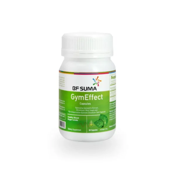 【限時半價】BF Suma - 武靴藤精華 60粒