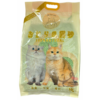 BBF PET LIFE - 3.0mm貓砂 | 原味 | 綠茶 | 金盞花 20L - Image 2