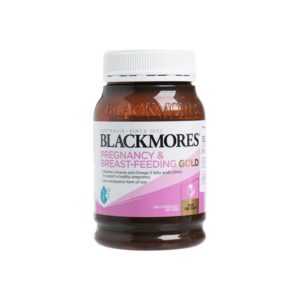 BLACKMORES – 孕婦黃金營養素 180粒