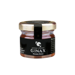 GINAX - 麥盧卡蜂蜜UMF™ 5+ 30克