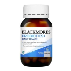 BLACKMORES - 成人益生菌 300億 30粒