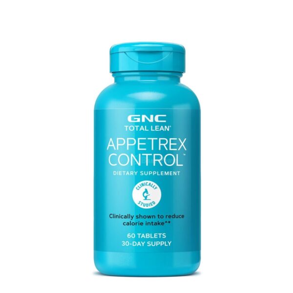 GNC – Total Lean®食欲控制片 60片