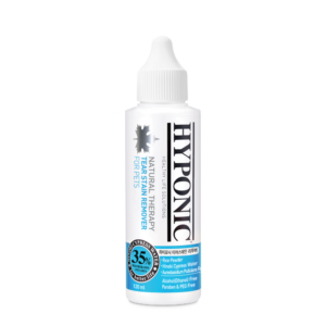 HYPONIC - 極致低敏 除淚痕露 120毫升