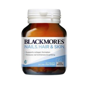 BLACKMORES - 膠原蛋白片 60片