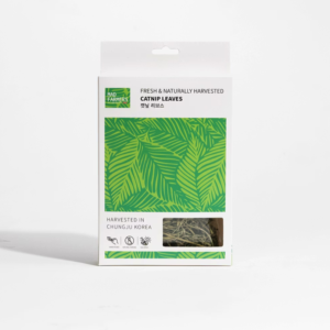 Mad Farmers – 貓薄荷原葉 10克