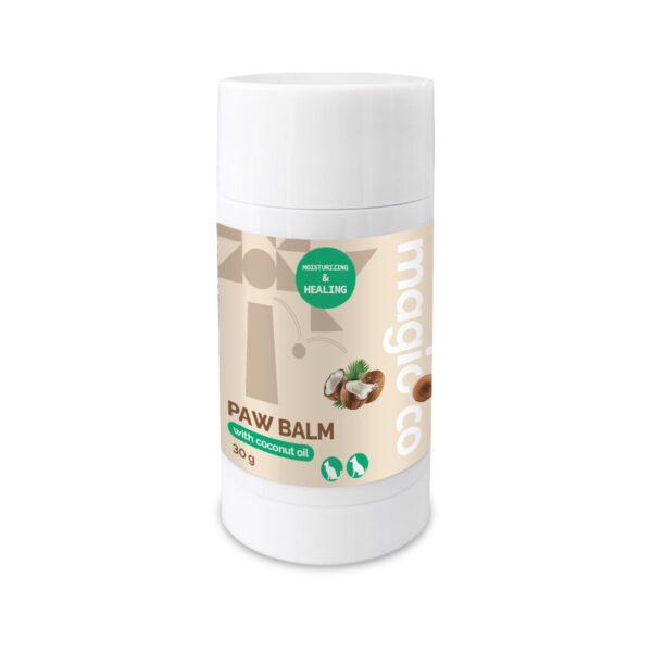 MagiCoco – 貓狗用 乳木果腳掌護膏 30克