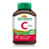 Jamieson - 長效維他命C 500毫克 100粒