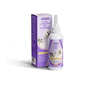 HICC Pet® – 寵物溫和抗菌滴眼液 150毫升