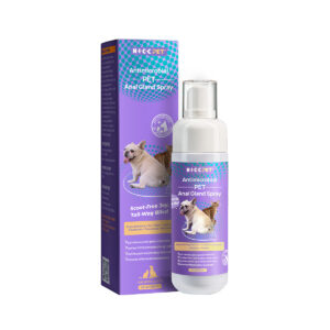 HICC Pet® – 寵物肛門腺護理噴霧 120毫升