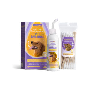 HICC Pet® – 寵物止痕抗菌潔耳水 118毫升
