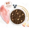 Catit Recipes – 皇室系列 | 凍乾內層凍乾鮮雞肉 成貓貓糧 1.8 / 4.5公斤 - Image 2