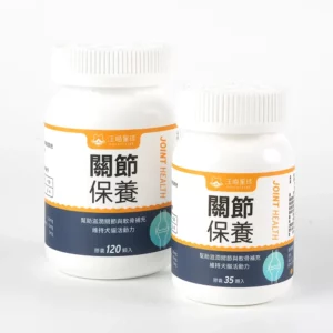 汪喵星球 – UC-II關節保養粉 35 / 120粒