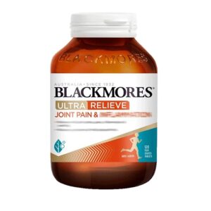 BLACKMORES - 特強關節三合一配方 120粒