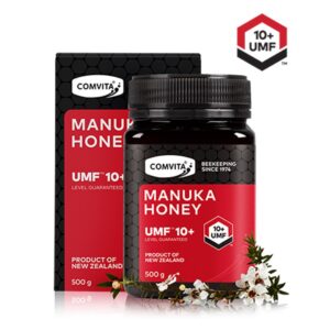 康維他 - UMF™ 10+ 麥蘆卡蜂蜜 500克