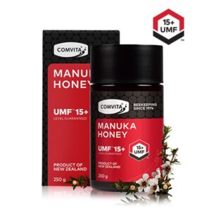 康維他 - UMF™ 15+ 麥蘆卡蜂蜜 250克