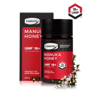 康維他 - UMF™ 18+ 麥蘆卡蜂蜜 250克
