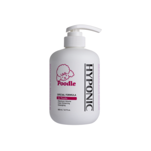 HYPONIC – 貴婦狗專用沖涼液 500毫升